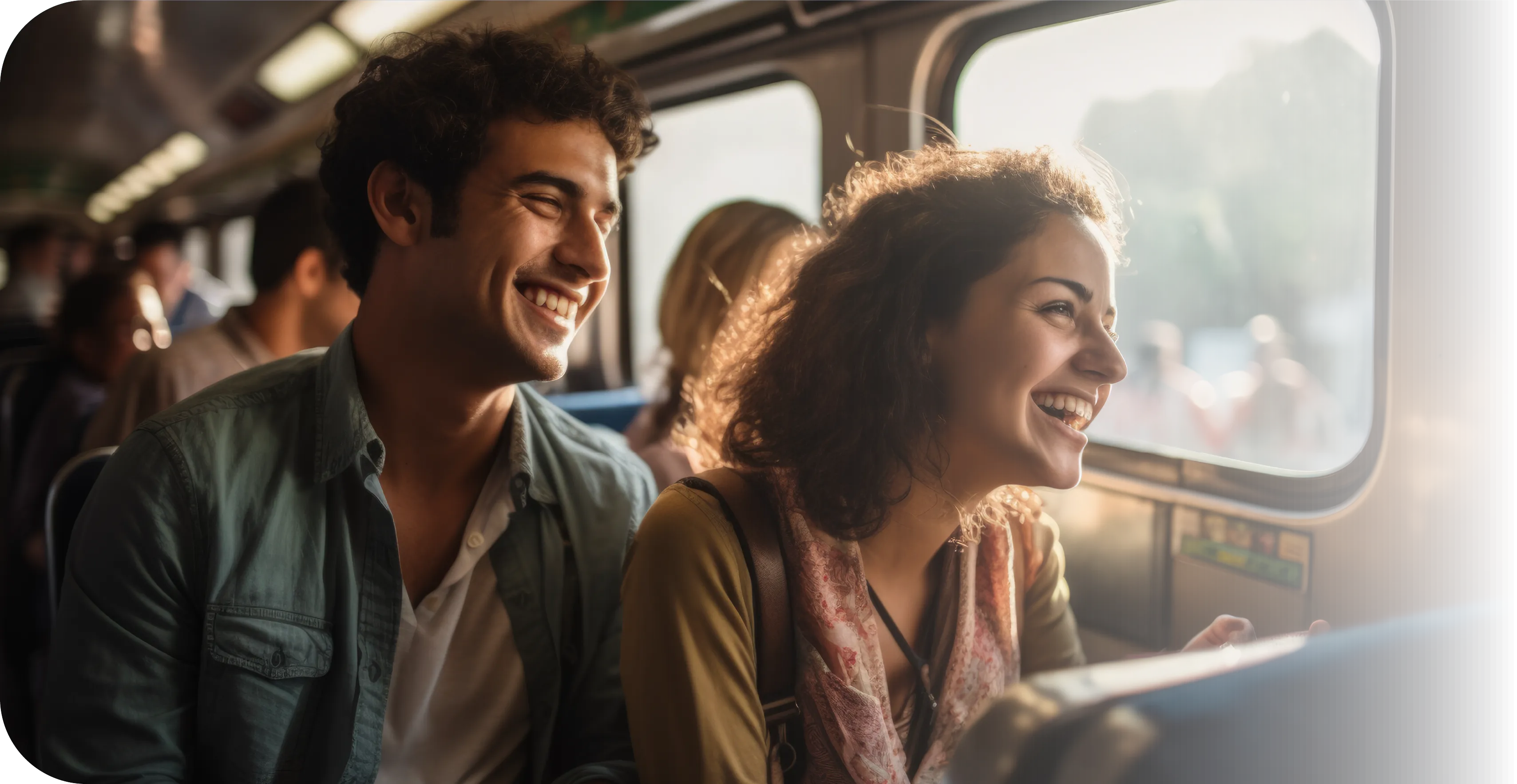 Visión Transportes ATH